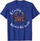 If Crabby Please Return To Beach Summer Break Graphic T-Shirt - T-Shirt | Royal