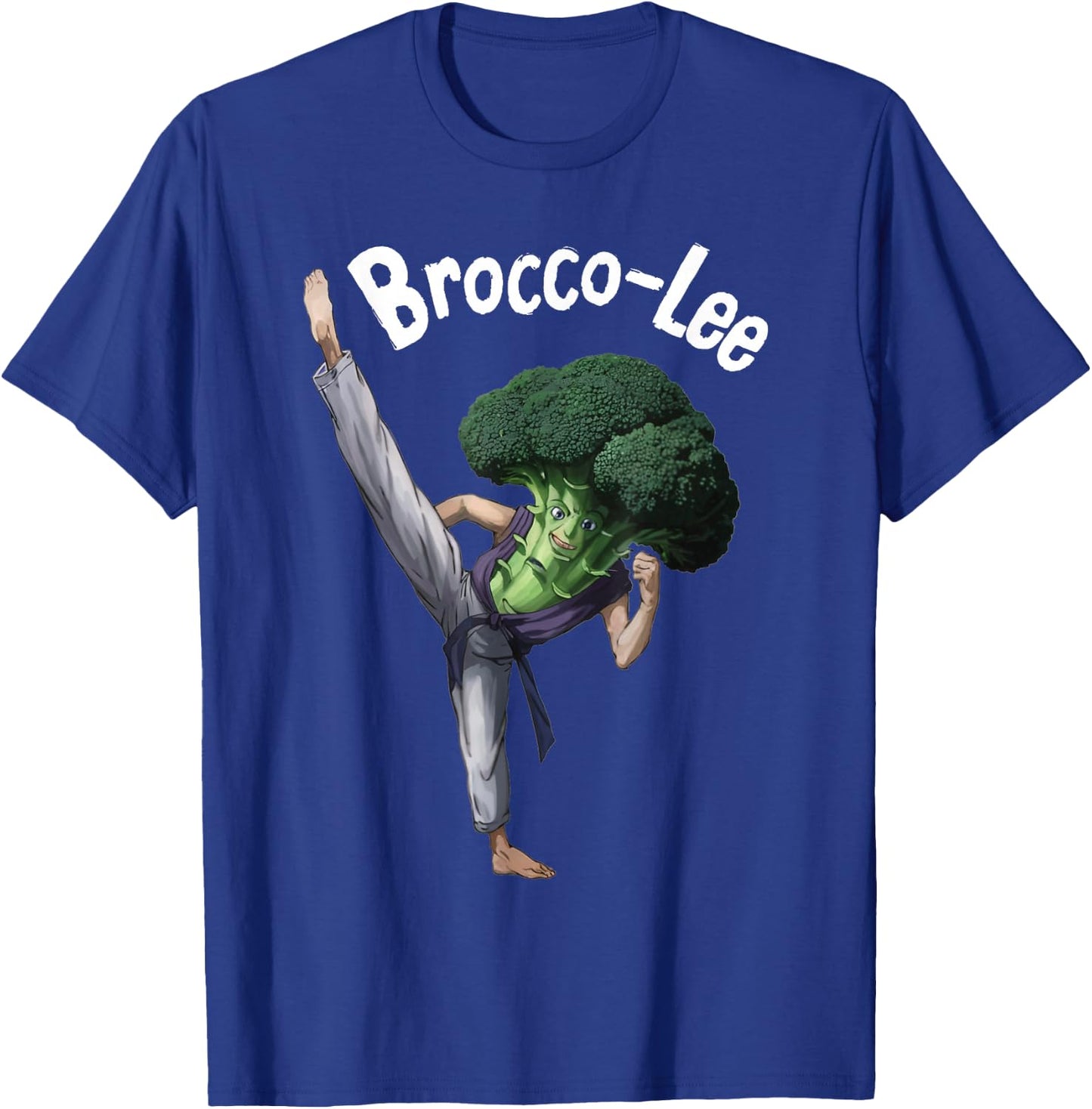 T-Shirt T-Shirt - T-Shirt | Royal