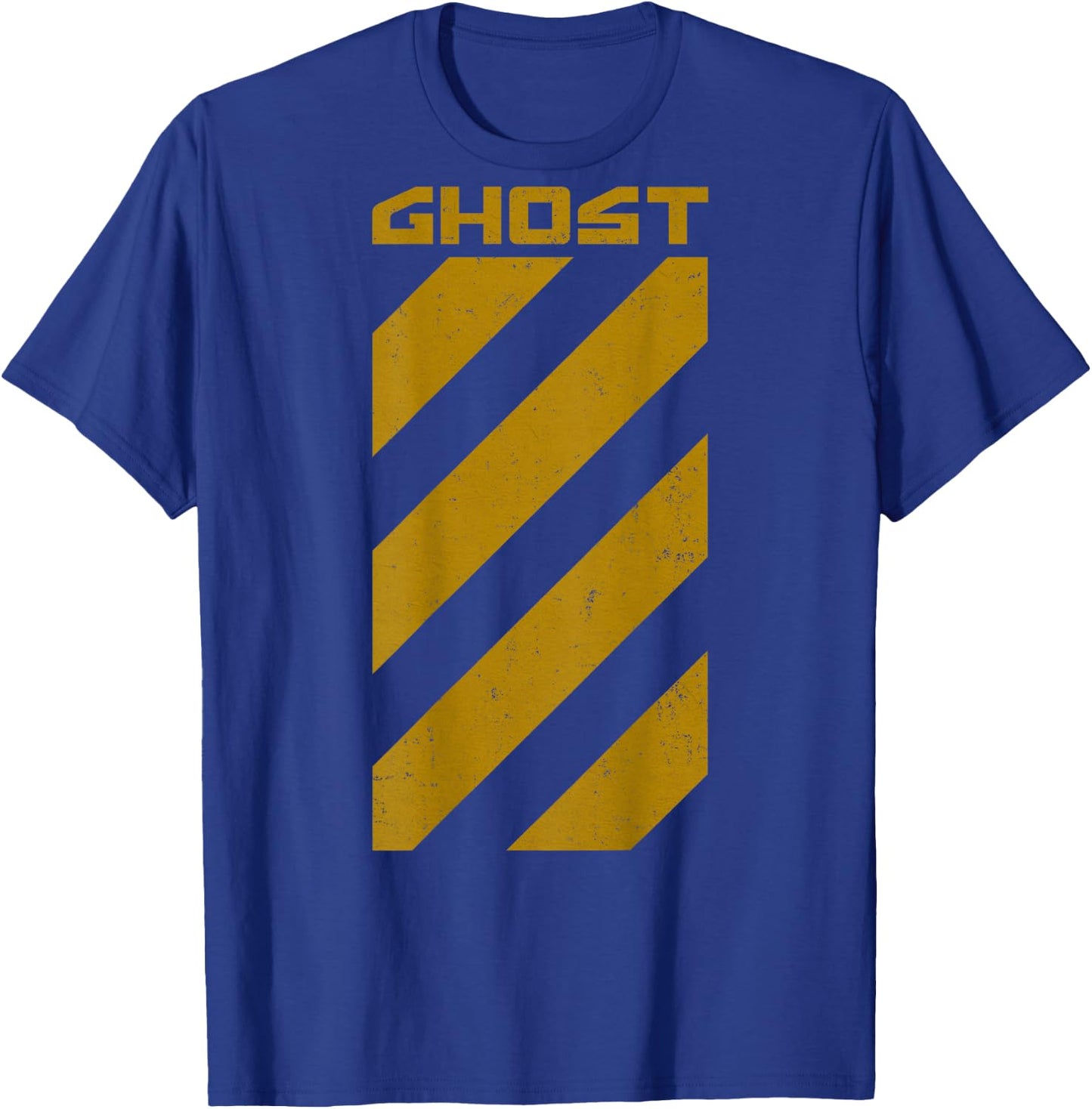 Back Print Japanese Streetwear Y2K Techwear Anime Cyberpunk T-Shirt - T-Shirt | Royal