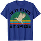 Birds Arent Real If Flies It Spies Funny Conspiracy Theory T-Shirt - T-Shirt | Royal