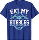 Funny Swimming Saying Swim Swimmer T-Shirt - T-Shirt | Royal