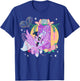 My Little Pony: Friendship is Magic Twilight Sparkle Dress T-Shirt - T-Shirt | Royal