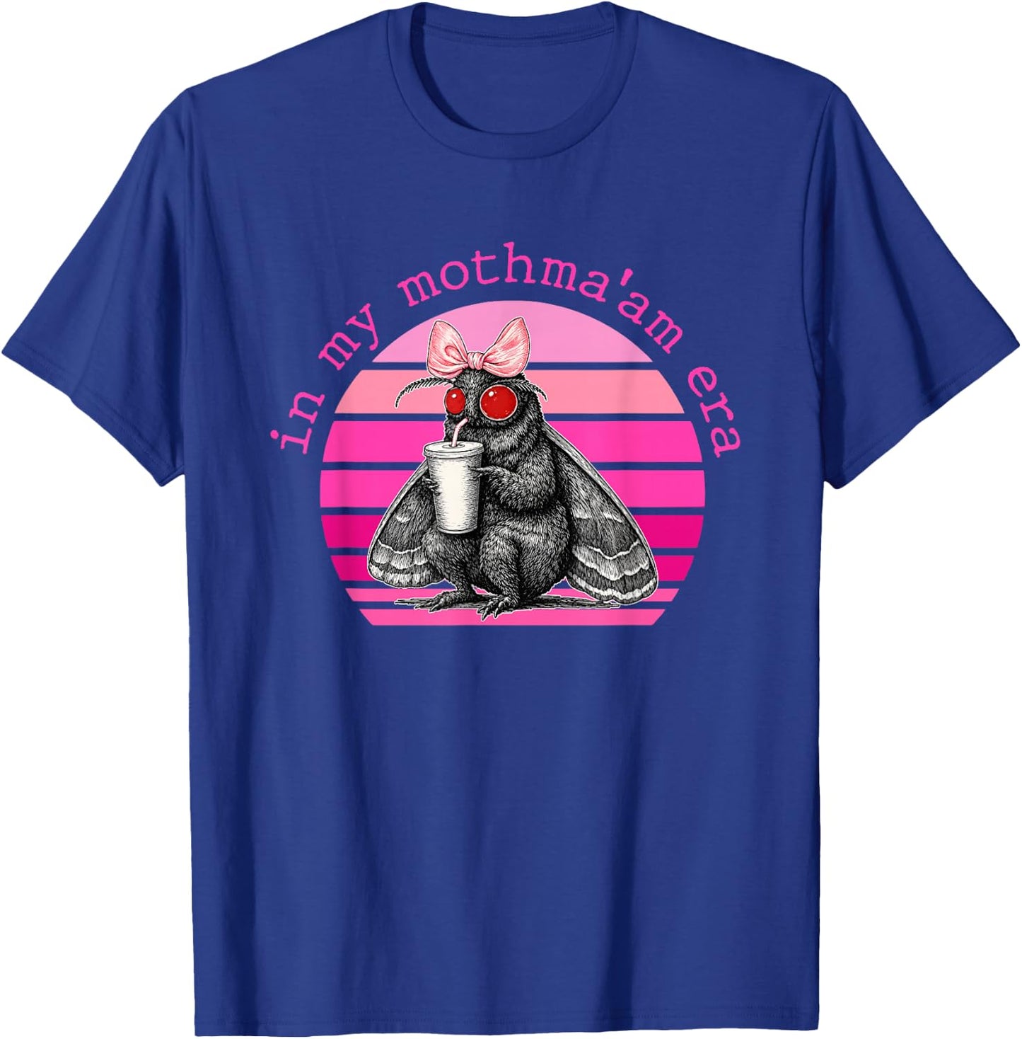 in My Mothma'am, Era, Halloween T-Shirt - T-Shirt | Royal