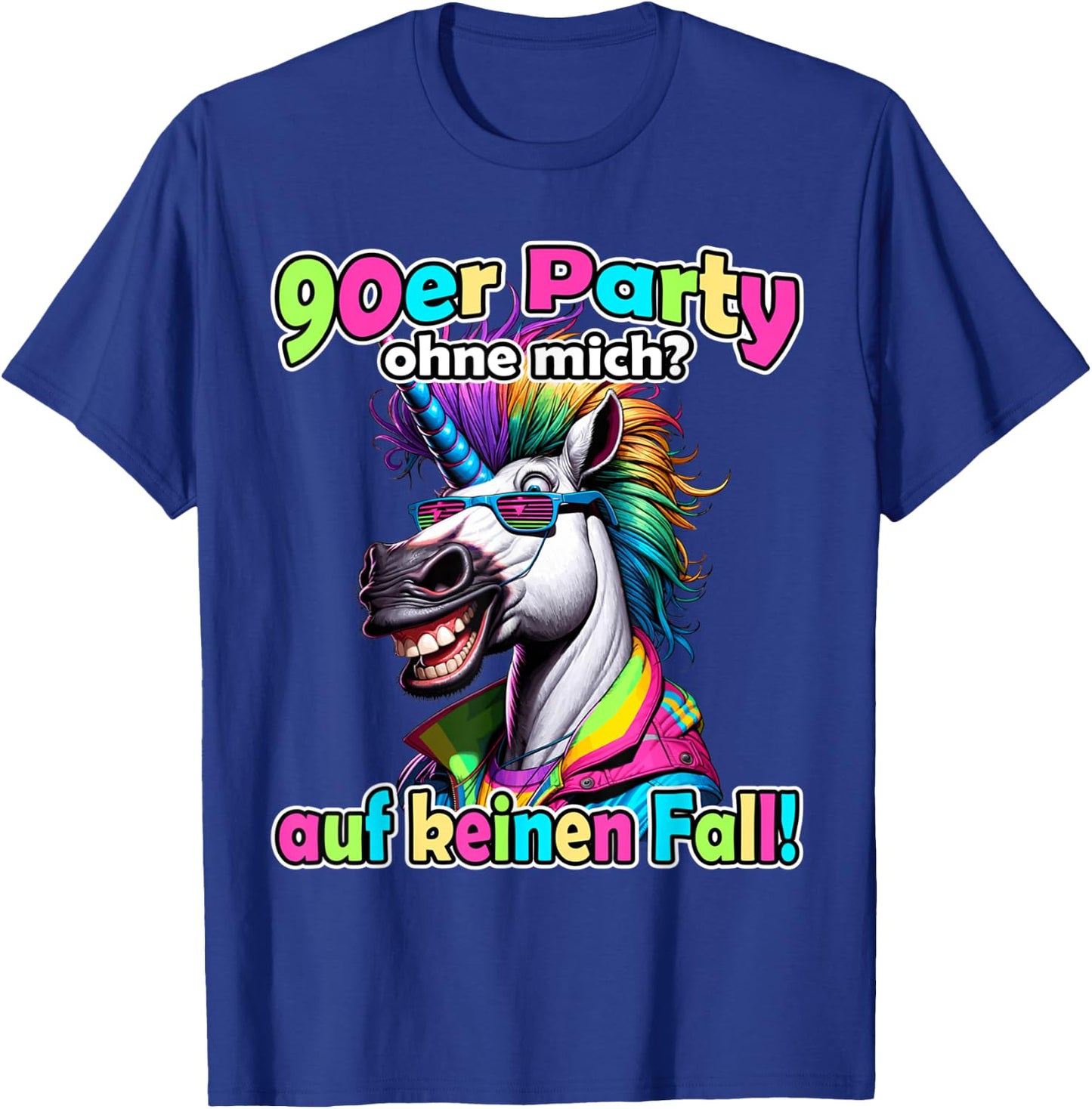 90s Outfit, Men's Themed Party, 90s Outfit, Women's , black T-Shirt - T-Shirt | Royal