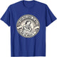 The Sun Has Gone To Bed Theatre Sound Of Music Musical T-Shirt - T-Shirt | Royal