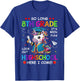 Unicorn So Long 8th Grade Graduation Highschool Here I Come T-Shirt - T-Shirt | Royal