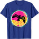 Aruba One Happy Island - Aruba Dushi Vibe T-Shirt - T-Shirt | Royal