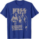 KISS - C'mon and Love Me T-Shirt - T-Shirt | Royal