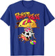 Stranger Dustin Love Roast Beef Beach Cow TV Parody Premium , black T-Shirt - T-Shirt | Royal