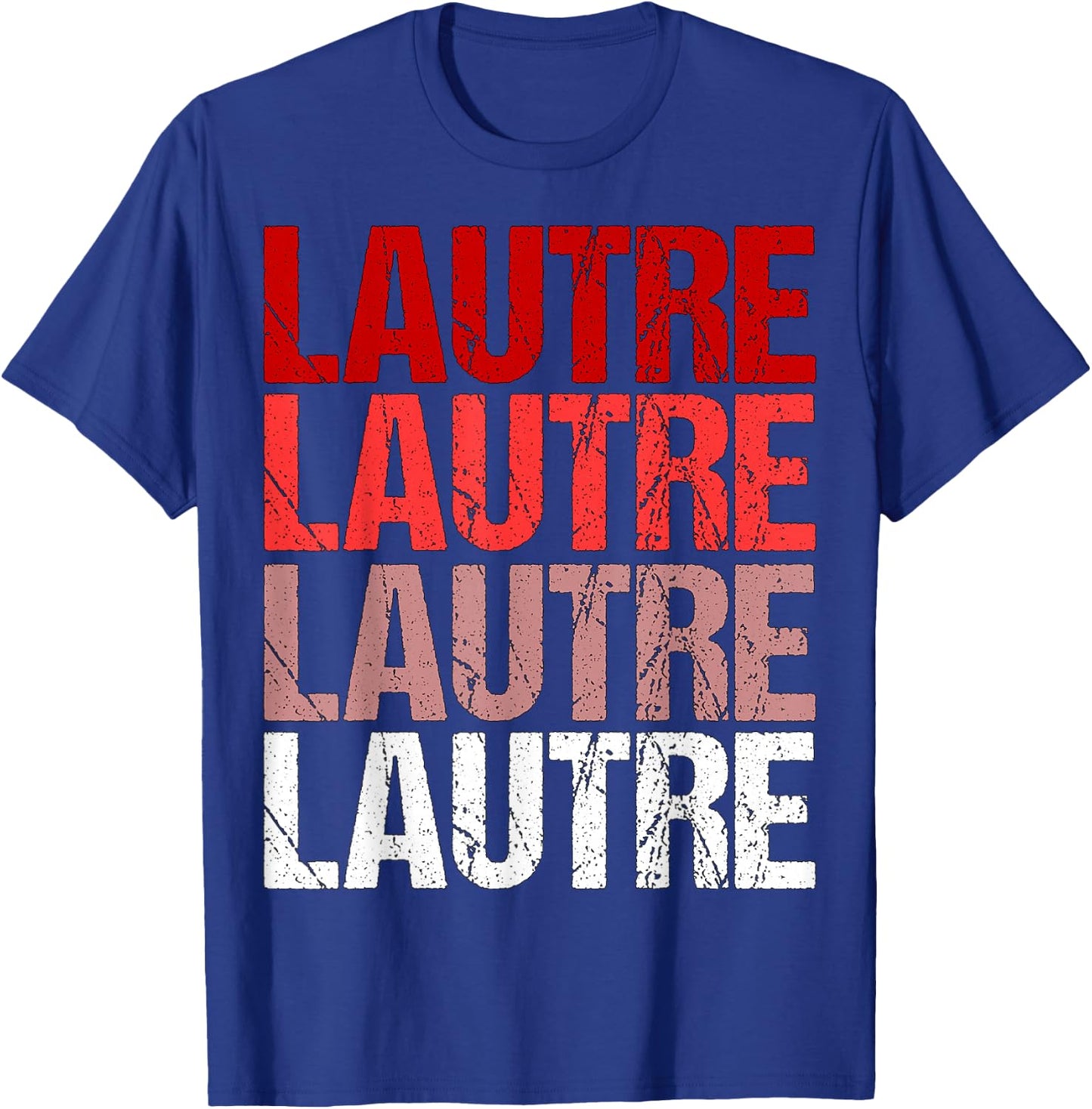 Lautre Dialekt Lautern , black, s T-Shirt - T-Shirt | Royal