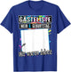 8 Jahre Junge Mädchen - Mein 8 Geburtstag Kindergeburtstag T-Shirt - T-Shirt | Royal