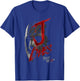 Friday The 13th Jason Lives Poster T-Shirt - T-Shirt | Royal