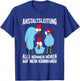 Anstaltleitung Chicken Farmer, Farmer, Chicken, Farm , black, s T-Shirt - T-Shirt | Royal