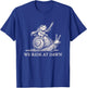 T-Shirt T-Shirt - T-Shirt | Royal