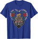 Quote I'll Love You Until My Lungs Give Out A Am Not Lying T-Shirt - T-Shirt | Royal