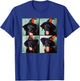 Black Lab Halloween T-Shirt - T-Shirt | Royal