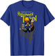 Disney Kingdom Hearts Greetings from Halloween Town T-Shirt - T-Shirt | Royal