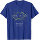 Lamb of God Into Oblivion Tour Brooklyn T-Shirt - T-Shirt | Royal