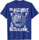 Beauty Eye of the Beholder T Shirt - Tabletop Gamer RPG T-Shirt - T-Shirt | Royal