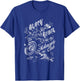 Black Rebel Motorcycle Club Moto , Black, S T-Shirt - T-Shirt | Royal