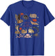 Love the unloved T-Shirt - T-Shirt | Royal