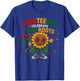 Juneteenth Celebrate Our Roots Black History T-Shirt - T-Shirt | Royal