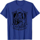 Marvel Super Villains Doctor Doom Portrait I Am Doom , blue T-Shirt - T-Shirt | Royal