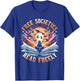 Book Lover Quote Banned Books T-Shirt - T-Shirt | Royal