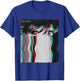 Vaporwave Aesthetic Sad Anime Girl Retro Eboy Egirl Harajuku T-Shirt - T-Shirt | Royal