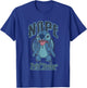 Disney Lilo & Stitch Nope Not Today Grumpy Stitch T-Shirt - T-Shirt | Royal