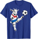 Dutch Flag Men Women Kids Netherlands T-Shirt - T-Shirt | Royal