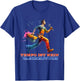 Lustige Handwerker Beruf Tempo ist kein Taschentuch Spruch T-Shirt - T-Shirt | Royal