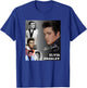 Elvis Presley_005 , black T-Shirt - T-Shirt | Royal