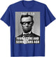 Funny Abe Lincoln That is So Four Score and Seven Years Ago T-Shirt - T-Shirt | Royal