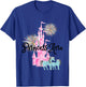 Kids Princess Aria Name Girls Personalized Custom T-Shirt - T-Shirt | Royal