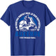 Supporter AUXERRE FOOT - FOOTBALL - AUXERRE HUMOUR , Black, S T-Shirt - T-Shirt | Royal