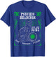 Psychic Readings Cat Fortune Teller Spiritual Reader T-Shirt - T-Shirt | Royal