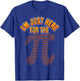 Funny Math Nerd I'm Just Here For The Pi 3.14 Circumference T-Shirt - T-Shirt | Royal