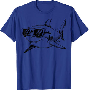 T-Shirt T-Shirt - T-Shirt | Royal