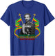 Ras Tafari His Imperial Majesty Haile Selassie T-Shirt - T-Shirt | Royal