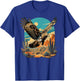 T-Shirt T-Shirt - T-Shirt | Royal
