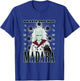 Naruto Shippuden Madara Six Path Sage T-Shirt - T-Shirt | Royal