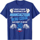 Man 30 Years Birthday My Farmer Beau Gosse , Black, S T-Shirt - T-Shirt | Royal