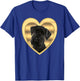 Riesenschnauzer – Hundeliebhaber – Riesenschnauzer T-Shirt - T-Shirt | Royal