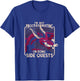 I'm Not Procrastinating Funny Dragon Fantasy Gamer Graphic T-Shirt - T-Shirt | Royal