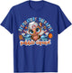 Thanksgiving Funny T-Shirt - T-Shirt | Royal