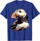 Black, S T-Shirt - T-Shirt | Royal