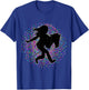 Hobby Horse- Hobbyhorse- Hobby Horsing - Hobby Horse Leisure , Black, S T-Shirt - T-Shirt | Royal