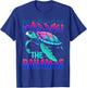 Nassau Bahamas Designs By AKOKAY -Adults, -Kids Sea Turtle Bahamas Souvenirs Bahamas Black Small Classic Fit Short Sleeve T-Shirt - T-Shirt | Royal