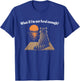 Feral Racoon T-Shirt - T-Shirt | Royal